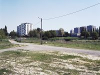 B26 Aulnay-sous-Bois 2001